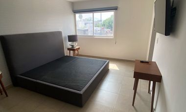 CASA EN RENTA 100% AMUEBLADA EN RESIDENCIAL JOSEFA, CORREGIDORA, QUERETARO