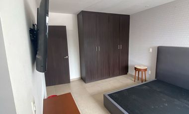 CASA EN RENTA 100% AMUEBLADA EN RESIDENCIAL JOSEFA, CORREGIDORA, QUERETARO