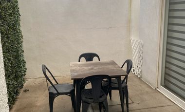 CASA EN RENTA 100% AMUEBLADA EN RESIDENCIAL JOSEFA, CORREGIDORA, QUERETARO