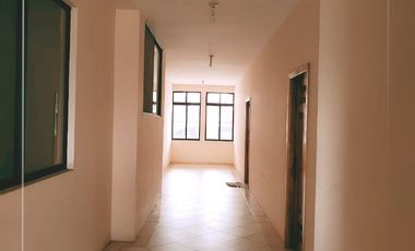 VENDO EDIFICIO COMERCIAL EN LA TRONCAL