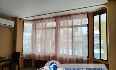 VENDO EDIFICIO COMERCIAL EN LA TRONCAL