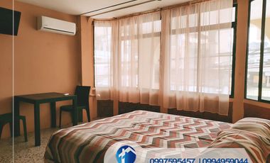 VENDO EDIFICIO COMERCIAL EN LA TRONCAL