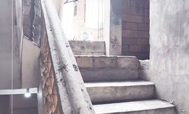 VENDO EDIFICIO COMERCIAL EN LA TRONCAL