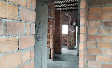 VENDO EDIFICIO COMERCIAL EN LA TRONCAL