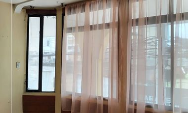 VENDO EDIFICIO COMERCIAL EN LA TRONCAL