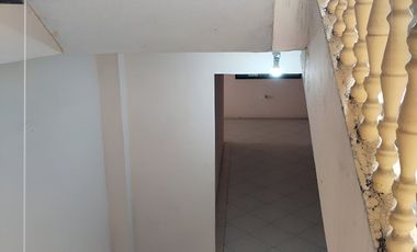 VENDO EDIFICIO COMERCIAL EN LA TRONCAL