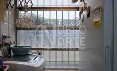 SE VENDE ACOGEDOR DEPTO EN BARRIO RESIDENCIAL DE ÑUÑOA