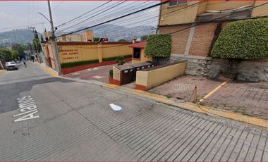 CASA EN REMATE BANCARIO EN LOS ALAMOS, NAUCALPAN DE JUAREZ, C.P. 53230