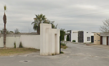 Casa en Fraccionamiento en venta en Privanzas, Monclova