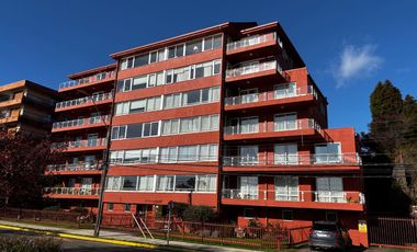 Departamento en la Costanera