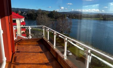 Departamento en la Costanera