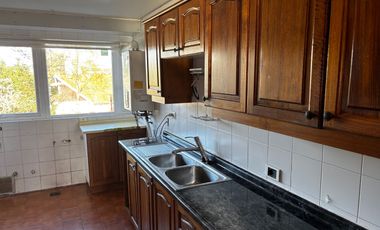 Departamento en la Costanera