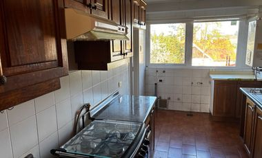 Departamento en la Costanera