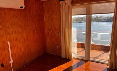 Departamento en la Costanera