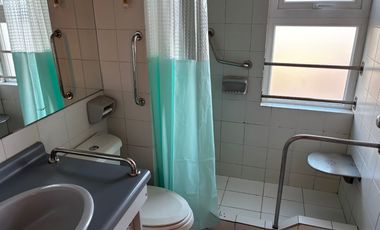 Departamento en la Costanera