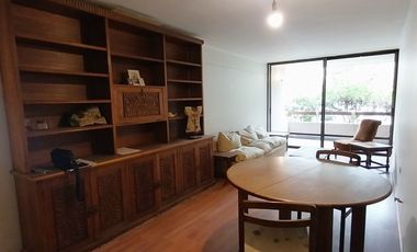 Oportunidad 3d Y 2b A Pasos De Colegios, Metro, Bajos Costos