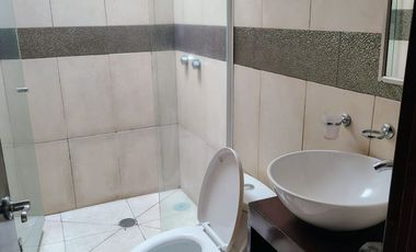 SE RENTA CASA DE 3 HABITACIONES SIN MUEBLES, EN CENTRO OAXTEPEC, EN CONDOMINIO