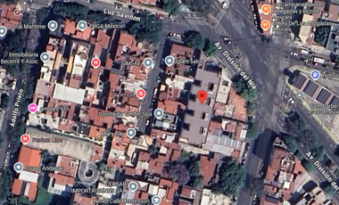 INVERSION SEGURA EN BIENES Y RAICES, DEPARTAMENTO EN COL DEL VALLE!!!