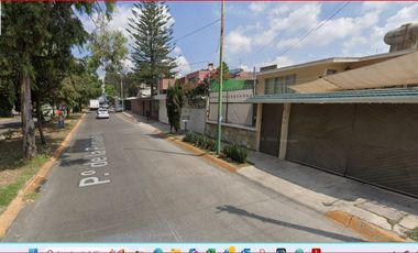 CASA EN REMATE BANCARIO EN JARDINES DE FLORIDA, NAUCALPAN, ESTADO DE MEXICO