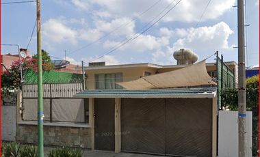 CASA EN REMATE BANCARIO EN JARDINES DE FLORIDA, NAUCALPAN, ESTADO DE MEXICO