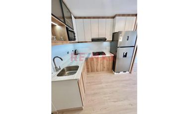 Venta De Dúplex De Estreno Con 3 Terrazas Sin Pagar Alcabala – En Salamanca
