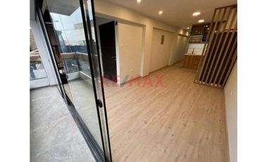 Venta De Dúplex De Estreno Con 3 Terrazas Sin Pagar Alcabala – En Salamanca