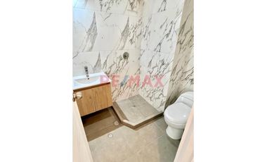 Venta De Dúplex De Estreno Con 3 Terrazas Sin Pagar Alcabala – En Salamanca