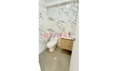 Venta De Dúplex De Estreno Con 3 Terrazas Sin Pagar Alcabala – En Salamanca