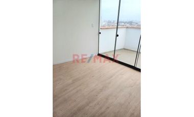 Venta De Dúplex De Estreno Con 3 Terrazas Sin Pagar Alcabala – En Salamanca