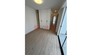 Venta De Dúplex De Estreno Con 3 Terrazas Sin Pagar Alcabala – En Salamanca