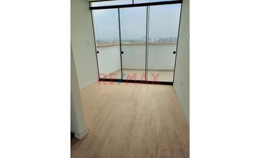 Venta De Dúplex De Estreno Con 3 Terrazas Sin Pagar Alcabala – En Salamanca