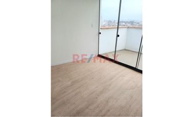 Venta De Dúplex De Estreno Con 3 Terrazas Sin Pagar Alcabala – En Salamanca