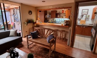 Concón, Condominio, 4 dormitorios, estacionamiento