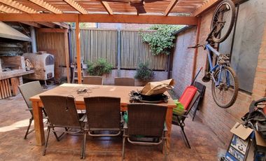 Concón, Condominio, 4 dormitorios, estacionamiento