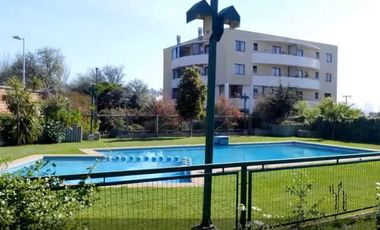 Concón, Condominio, 4 dormitorios, estacionamiento