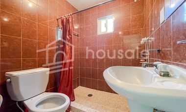 Casa en Venta, San Bartolomé Agua Caliente, Apaseo El Alto, Guanajuato.