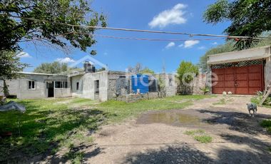 Casa en Venta, San Bartolomé Agua Caliente, Apaseo El Alto, Guanajuato.