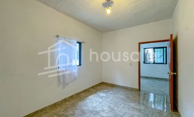 Casa en Venta, San Bartolomé Agua Caliente, Apaseo El Alto, Guanajuato.