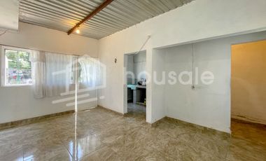 Casa en Venta, San Bartolomé Agua Caliente, Apaseo El Alto, Guanajuato.