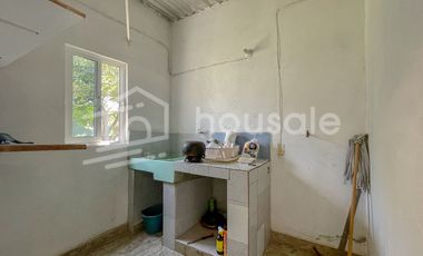 Casa en Venta, San Bartolomé Agua Caliente, Apaseo El Alto, Guanajuato.