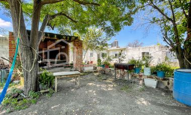 Casa en Venta, San Bartolomé Agua Caliente, Apaseo El Alto, Guanajuato.