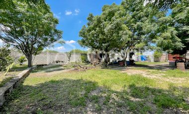 Casa en Venta, San Bartolomé Agua Caliente, Apaseo El Alto, Guanajuato.