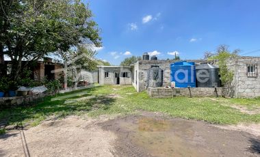 Casa en Venta, San Bartolomé Agua Caliente, Apaseo El Alto, Guanajuato.