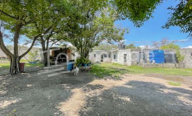 Casa en Venta, San Bartolomé Agua Caliente, Apaseo El Alto, Guanajuato.