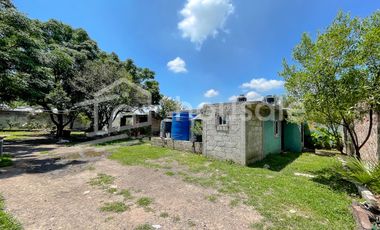 Casa en Venta, San Bartolomé Agua Caliente, Apaseo El Alto, Guanajuato.