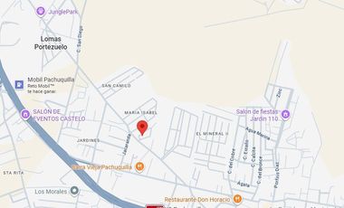 Casa en Venta Pachuquilla Hidalgo