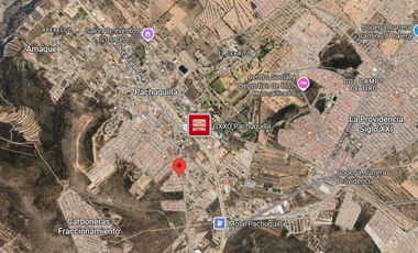 Casa en Venta Pachuquilla Hidalgo