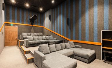 Departamento de lujo en venta en Sadro Residencias zona Atlixcayotl