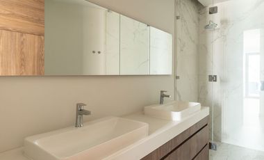 Departamento de lujo en venta en Sadro Residencias zona Atlixcayotl