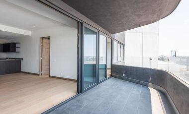 Departamento de lujo en venta en Sadro Residencias zona Atlixcayotl